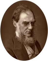 Sir Joseph Dalton Hooker, Direttore dei Giardini Reali di Kew, 1881