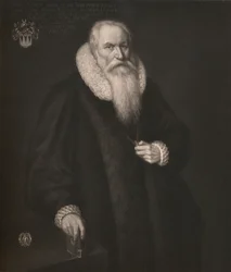 Sir Peter Young, XVI secolo, 1904