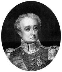 Sir Robert Henry Sale 1782-1845, soldato britannico, 1837