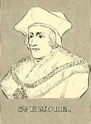 Sir T. More, 1478-1535