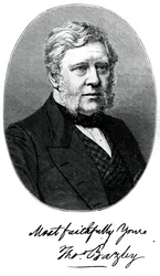 Sir Thomas Bazley, 1° baronetto, produttore e politico britannico