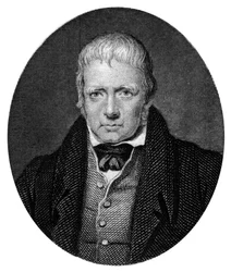 Sir Walter Scott, 1° baronetto, romanziere e poeta storico scozzese, 1877