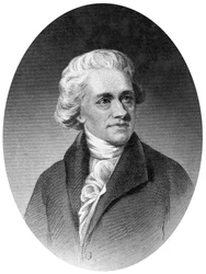 Sir William Herschel, astronomo tedesco-britannico