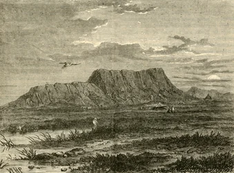 Sito di Susa, 1890