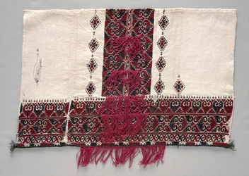 Manica, 1800s