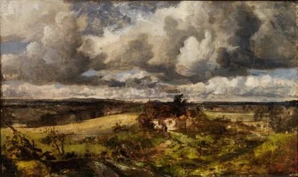 Piccolo paesaggio