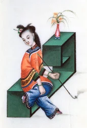 Fumare oppio