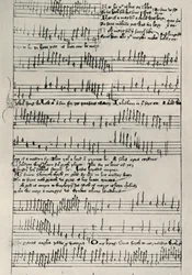 Canzone della vittoria di Agincourt, 1931