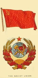 Unione Sovietica, c. 1935