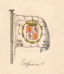 Spagna, 1838