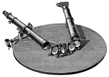 Spettroscopio