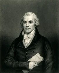 Spencer Perceval, c1800, c1884