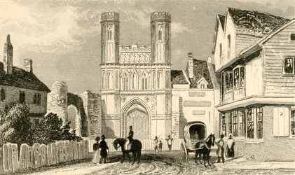 Porta di Sant