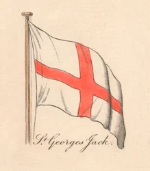 San Giorgio Jack, 1838