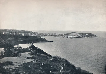 St. Ives - La città e l