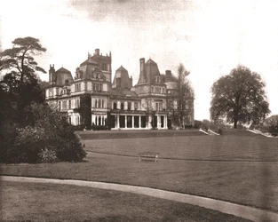 Collina di San Leonardo, Clewer, vicino a Windsor, Berkshire