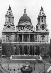 Cattedrale di San Paolo, Londra
