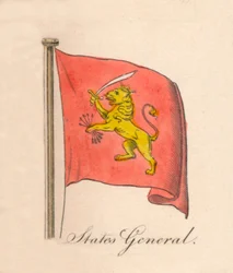 Stati Generali, 1838