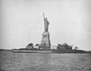 Statua della Libertà, New York