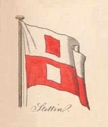 Stettino, 1838