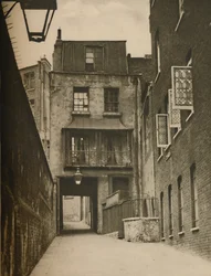 Strand Lane e l