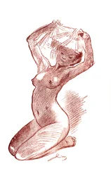 Studio, 1901