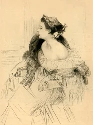 Studio, 1903