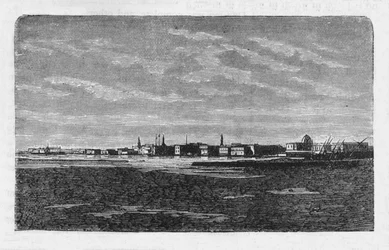 Suez
