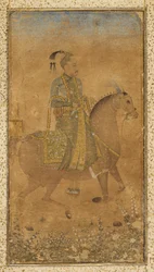 Sultano Abdullah Qutb Shah