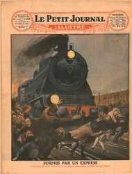 Sorpriso da un espresso, 1929