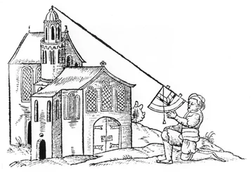 Rilievo