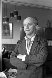 Svizzera Arte Aldo Patocchi