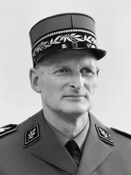 Svizzera Hans Senn Militare