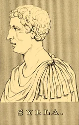 Silla, c138 a.C.-78 a.C., 1830