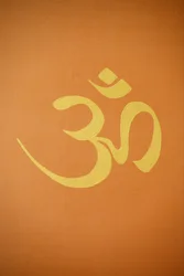Sillaba sacra om