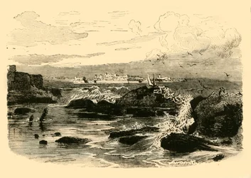Siracusa, 1890