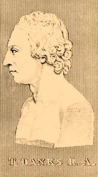 T. Banks, R.A., 1735-1805, 1830