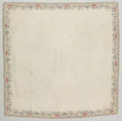 Tovaglia, c. 1775-1825