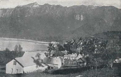 Tai-O-Hai, Isole Marchesi