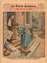 Prendimi: ti porterò felicità, 1930