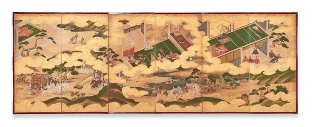 Racconti di Genji