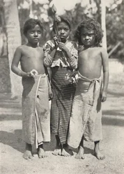 Bambini Tamil, 1926