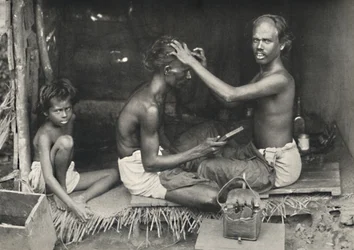 Barbiere tamil