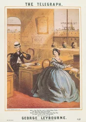 Telegrafia, Attrezzatura