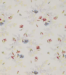 Design tessile per la Manifattura Trekhgornaya, 1912