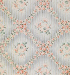 Design tessile per la Manifattura Trekhgornaya, 1912