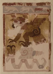 Frammento di tessuto