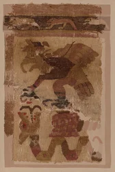 Frammento di tessuto