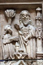 Abbazia di Saint-Germain d