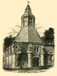 La Cucina dell